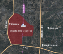 正鄙人的一盘大棋——规划范畴约6831亩、估计总